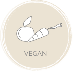 produits frénéthique certifiés vegan