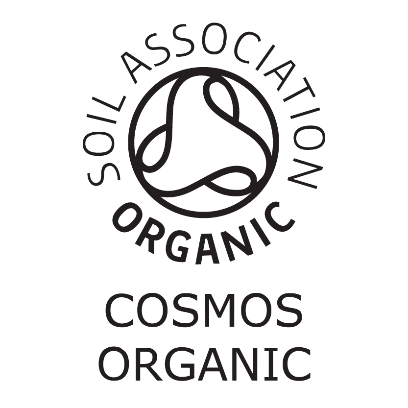 logo cosmos organic