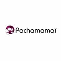 logo pachamamaï