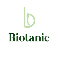 logo biotanie