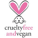 logo cruelty free et vegan