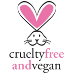 logo cruelty free et vegan